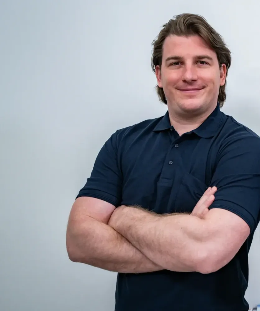 Zahnarzt Dr. Maximillian Putz